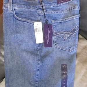 NYDJ Jeans Brand New